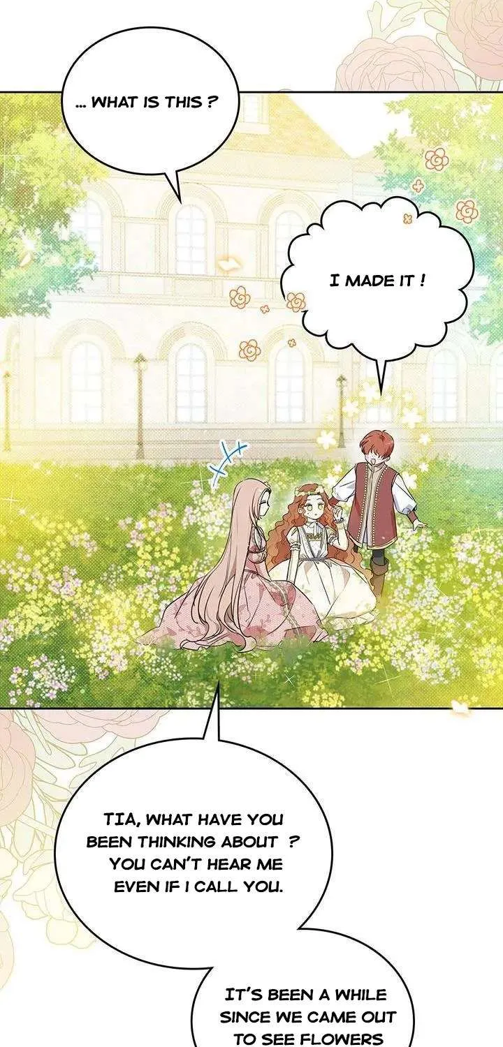 I’Ll Be The Matriarch In This Life Chapter 82 page 28 - 
