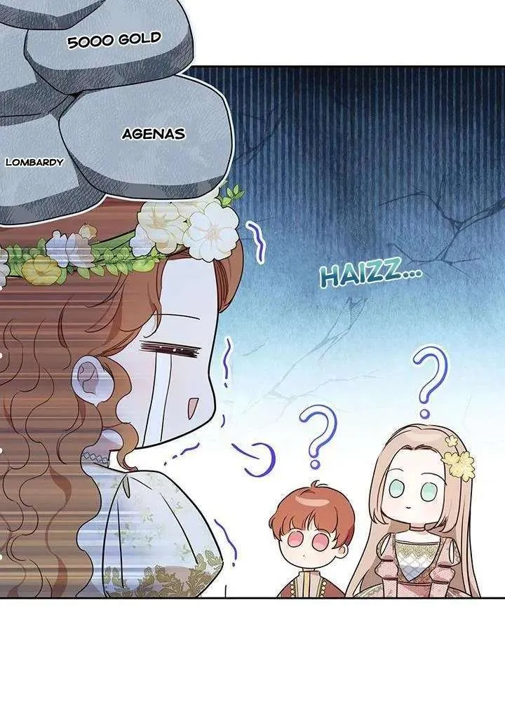 I’Ll Be The Matriarch In This Life Chapter 82 page 30 - 
