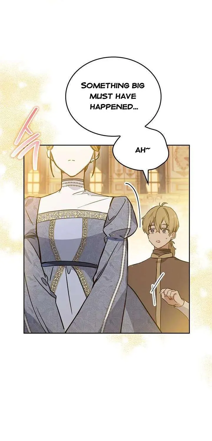 I’Ll Be The Matriarch In This Life Chapter 82 page 4 - 