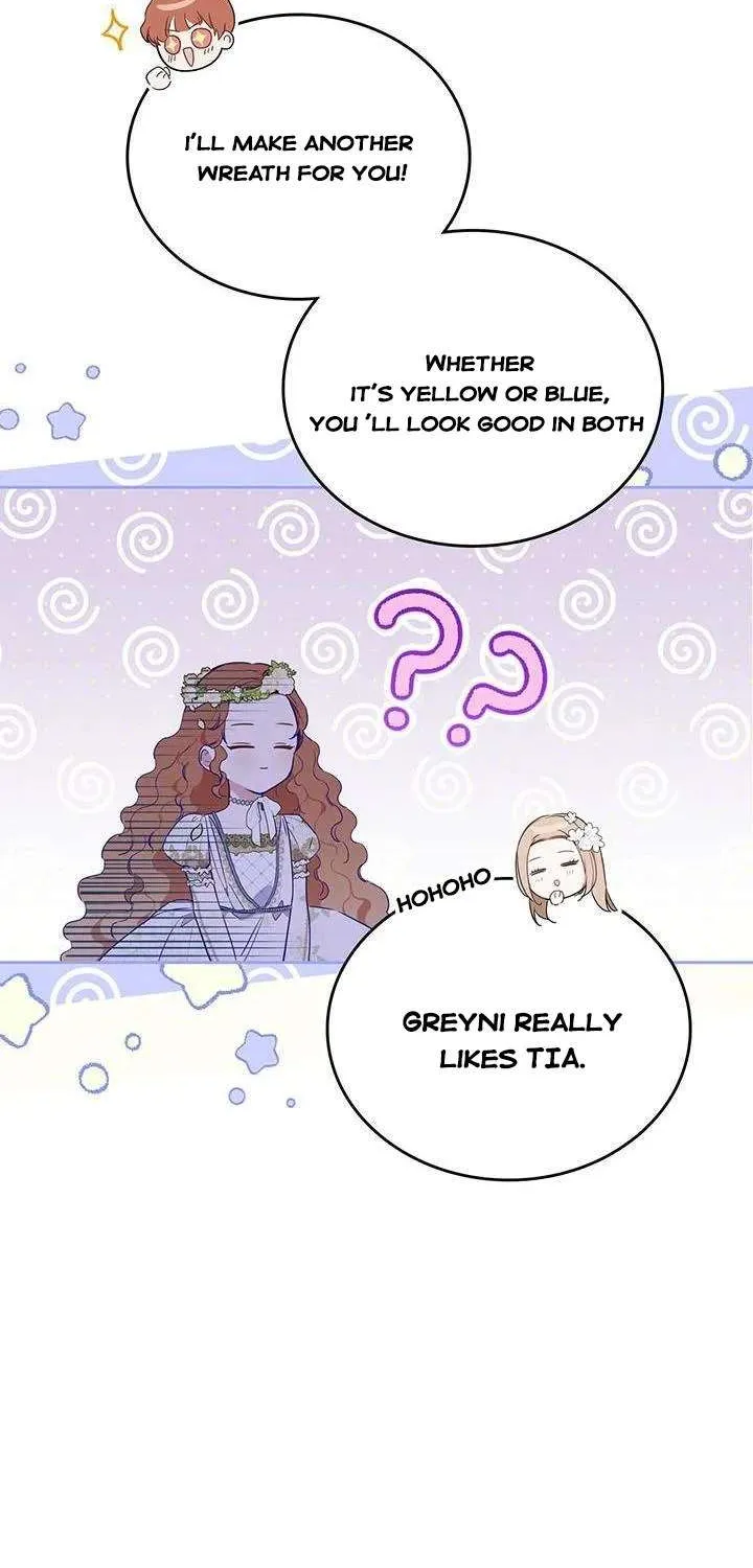 I’Ll Be The Matriarch In This Life Chapter 82 page 32 - 