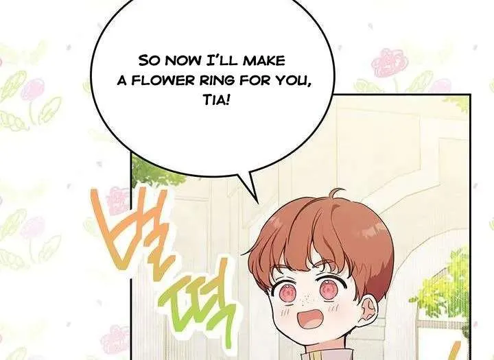 I’Ll Be The Matriarch In This Life Chapter 82 page 35 - 