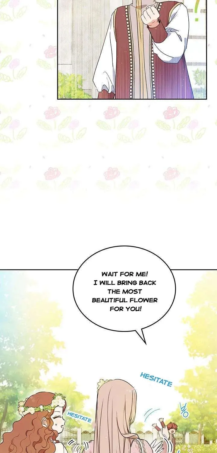 I’Ll Be The Matriarch In This Life Chapter 82 page 36 - 
