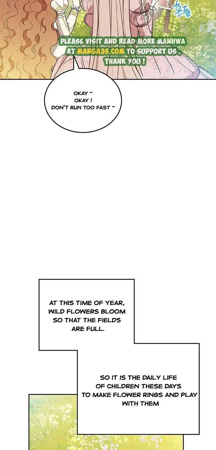 I’Ll Be The Matriarch In This Life Chapter 82 page 37 - 