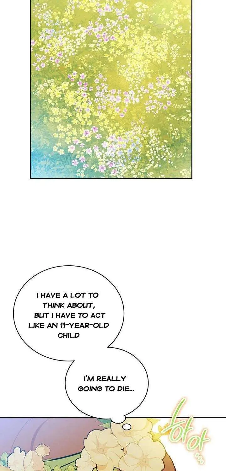 I’Ll Be The Matriarch In This Life Chapter 82 page 38 - 