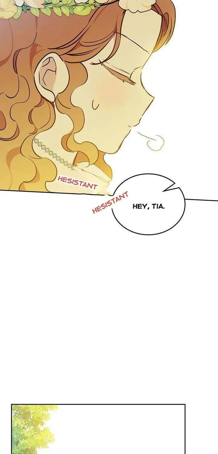 I’Ll Be The Matriarch In This Life Chapter 82 page 39 - 