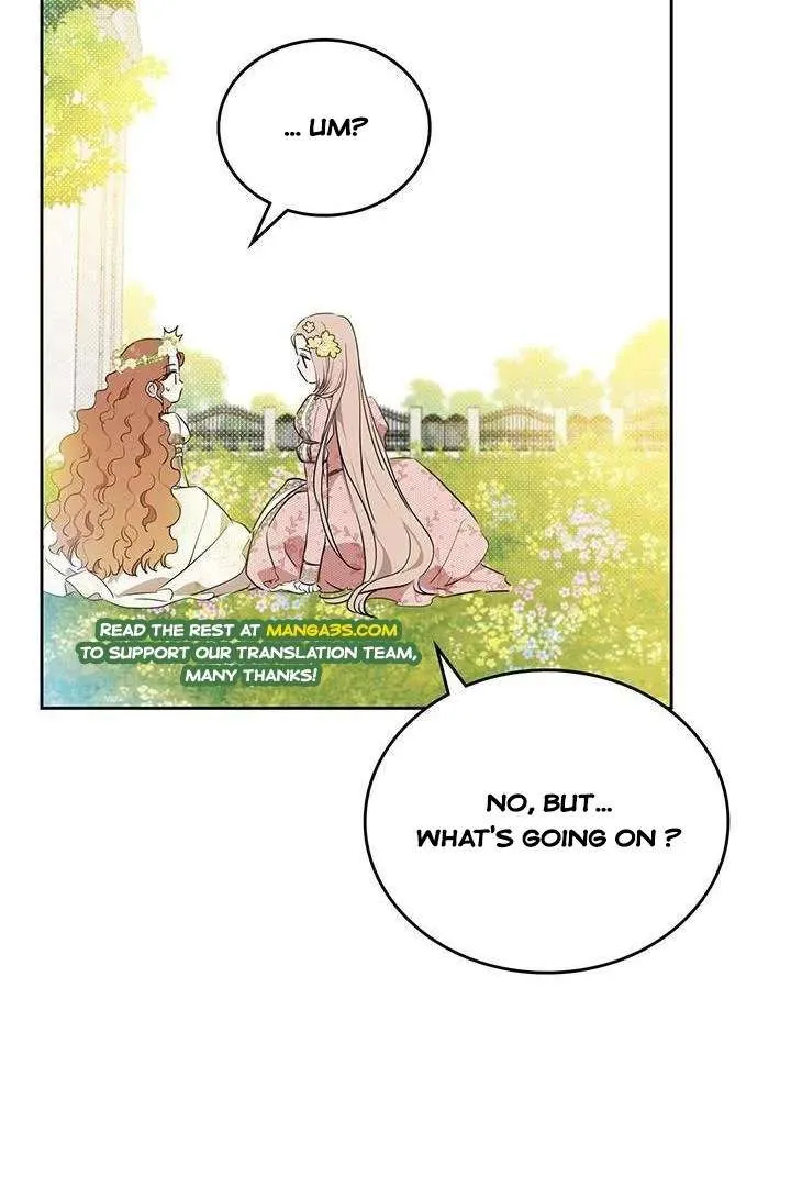 I’Ll Be The Matriarch In This Life Chapter 82 page 40 - 