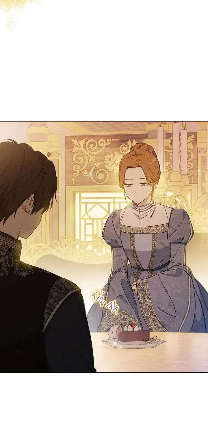 I’Ll Be The Matriarch In This Life Chapter 82 page 6 - 
