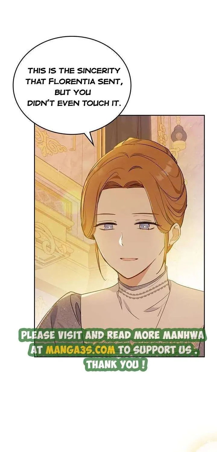 I’Ll Be The Matriarch In This Life Chapter 82 page 7 - 