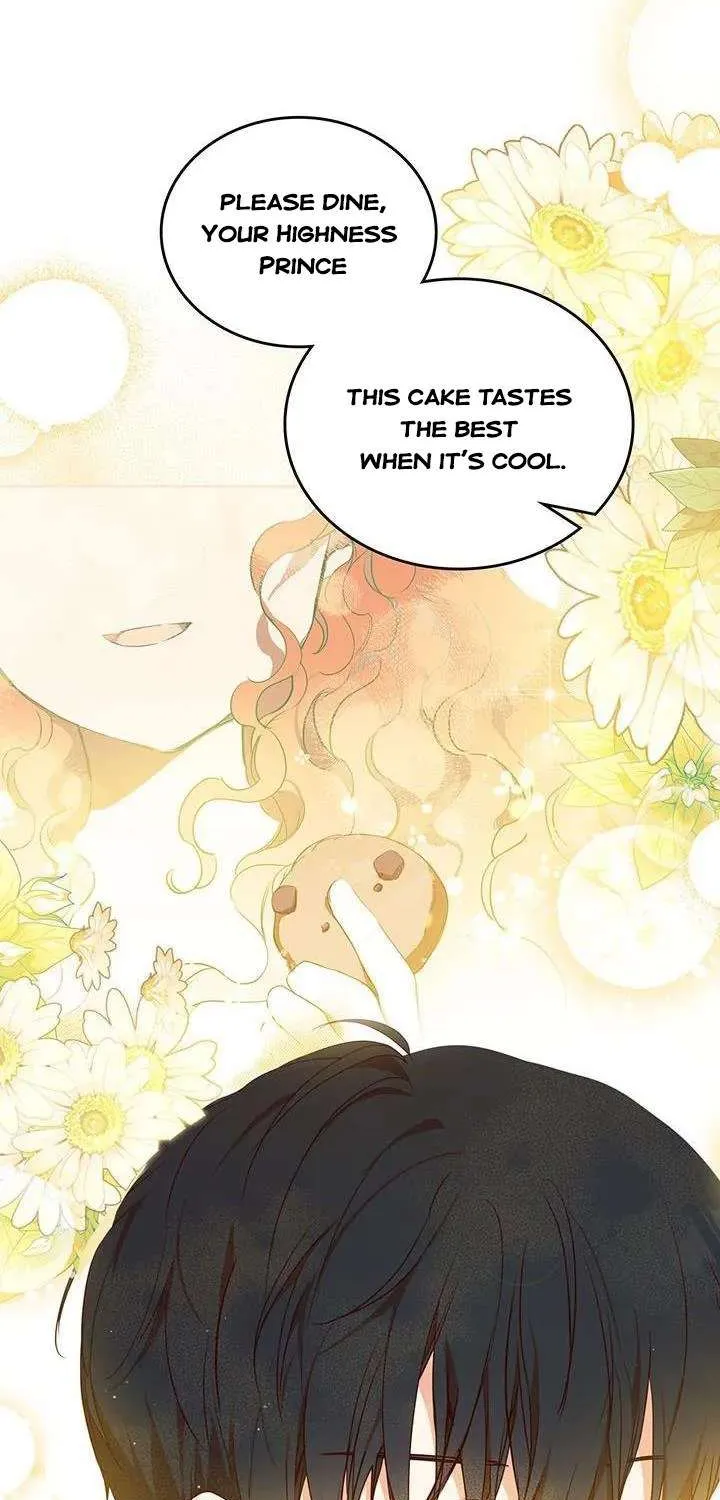 I’Ll Be The Matriarch In This Life Chapter 82 page 8 - 