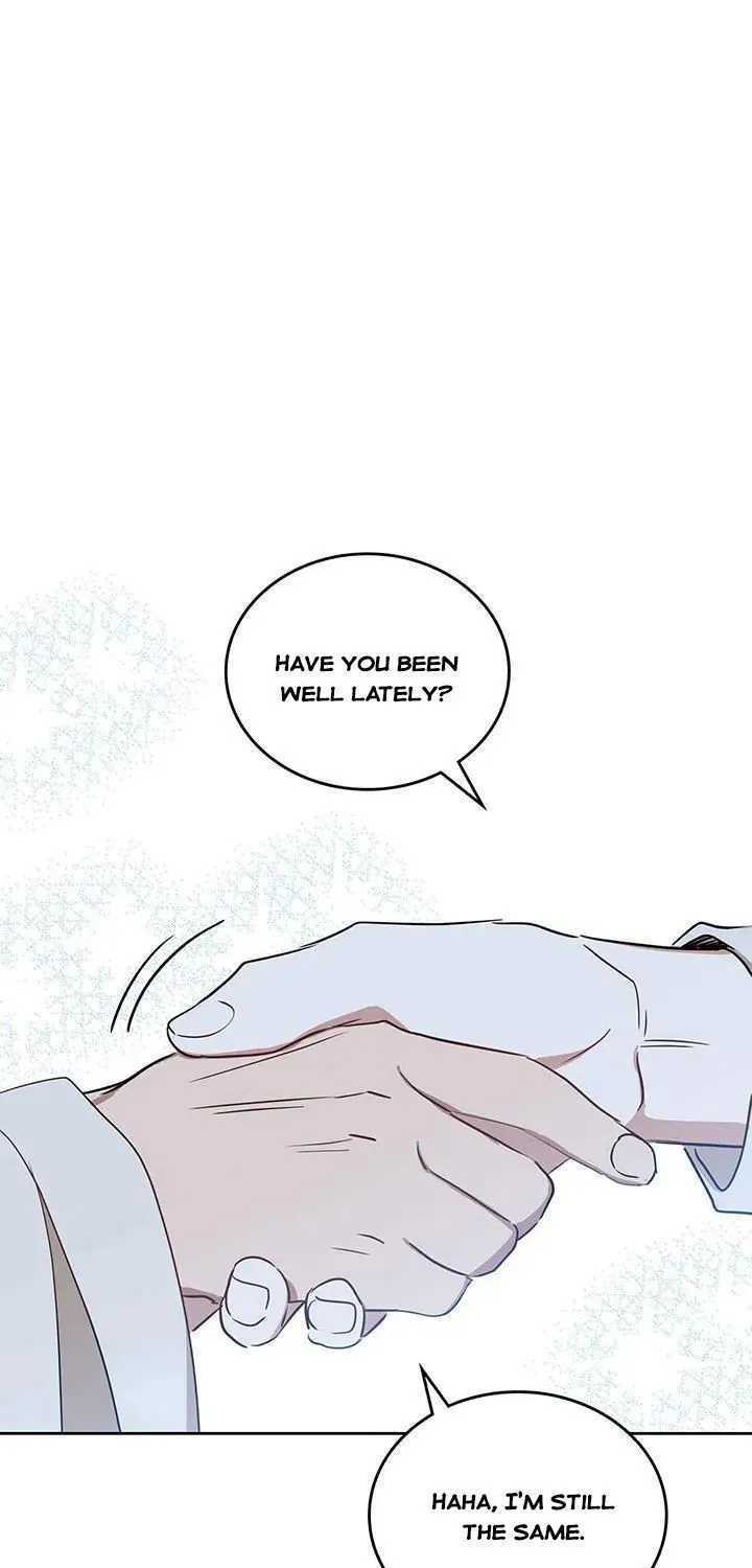 I’Ll Be The Matriarch In This Life Chapter 83.5 page 1 - 