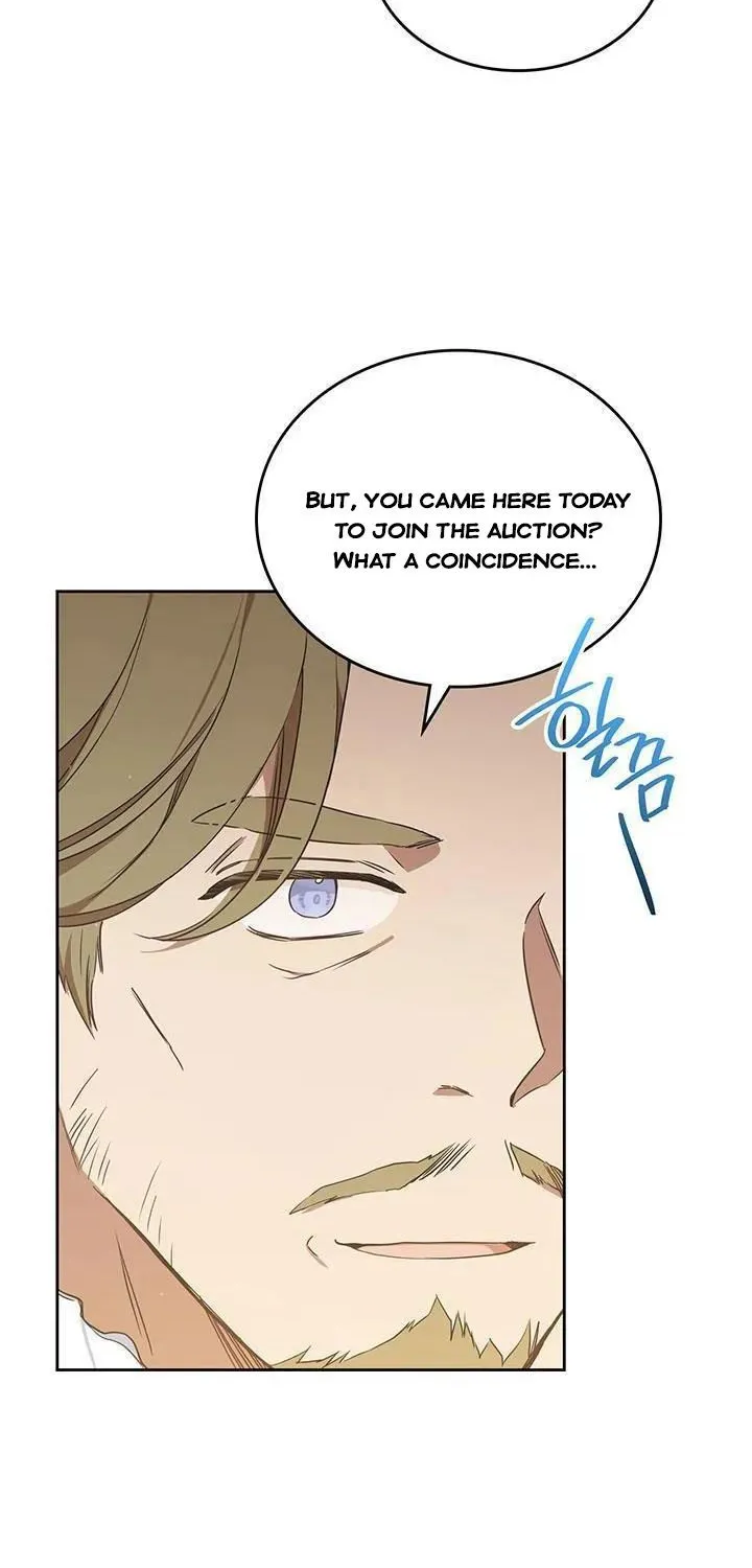 I’Ll Be The Matriarch In This Life Chapter 83.5 page 2 - 