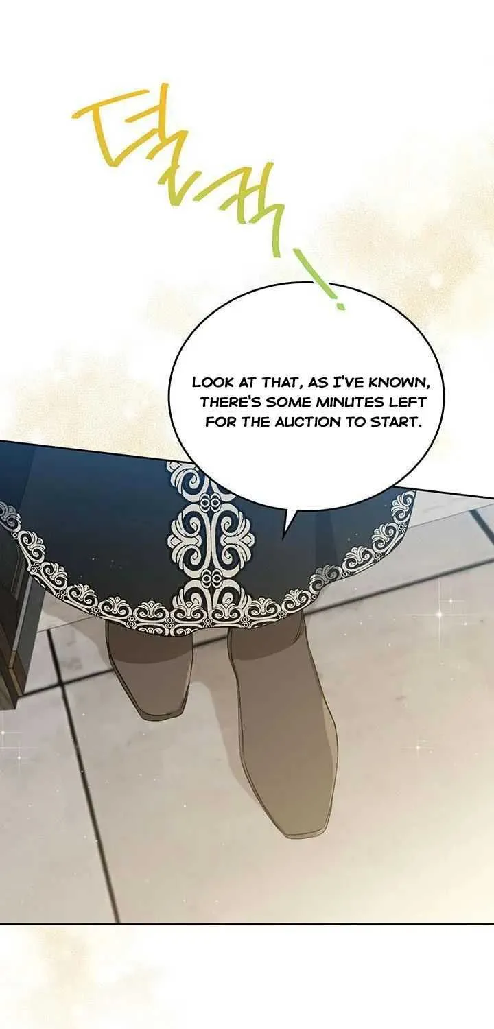 I’Ll Be The Matriarch In This Life Chapter 83.5 page 11 - 