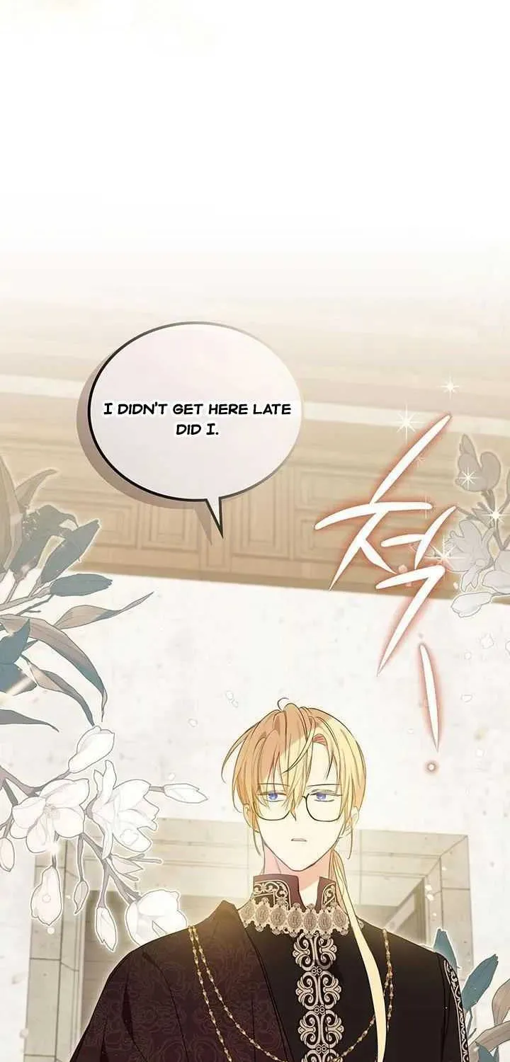 I’Ll Be The Matriarch In This Life Chapter 83.5 page 12 - 