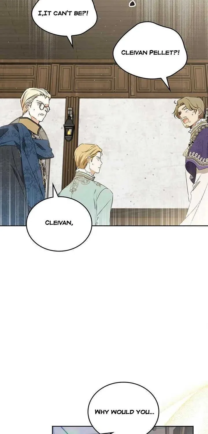 I’Ll Be The Matriarch In This Life Chapter 83.5 page 14 - 