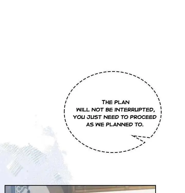 I’Ll Be The Matriarch In This Life Chapter 83.5 page 20 - 