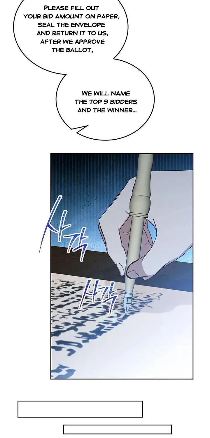 I’Ll Be The Matriarch In This Life Chapter 83.5 page 22 - 