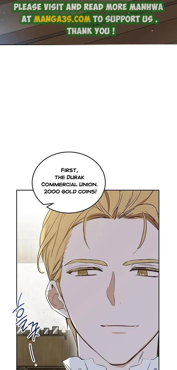 I’Ll Be The Matriarch In This Life Chapter 83.5 page 24 - 