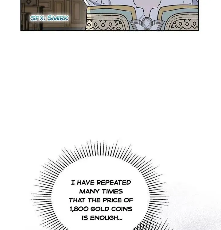 I’Ll Be The Matriarch In This Life Chapter 83.5 page 25 - 