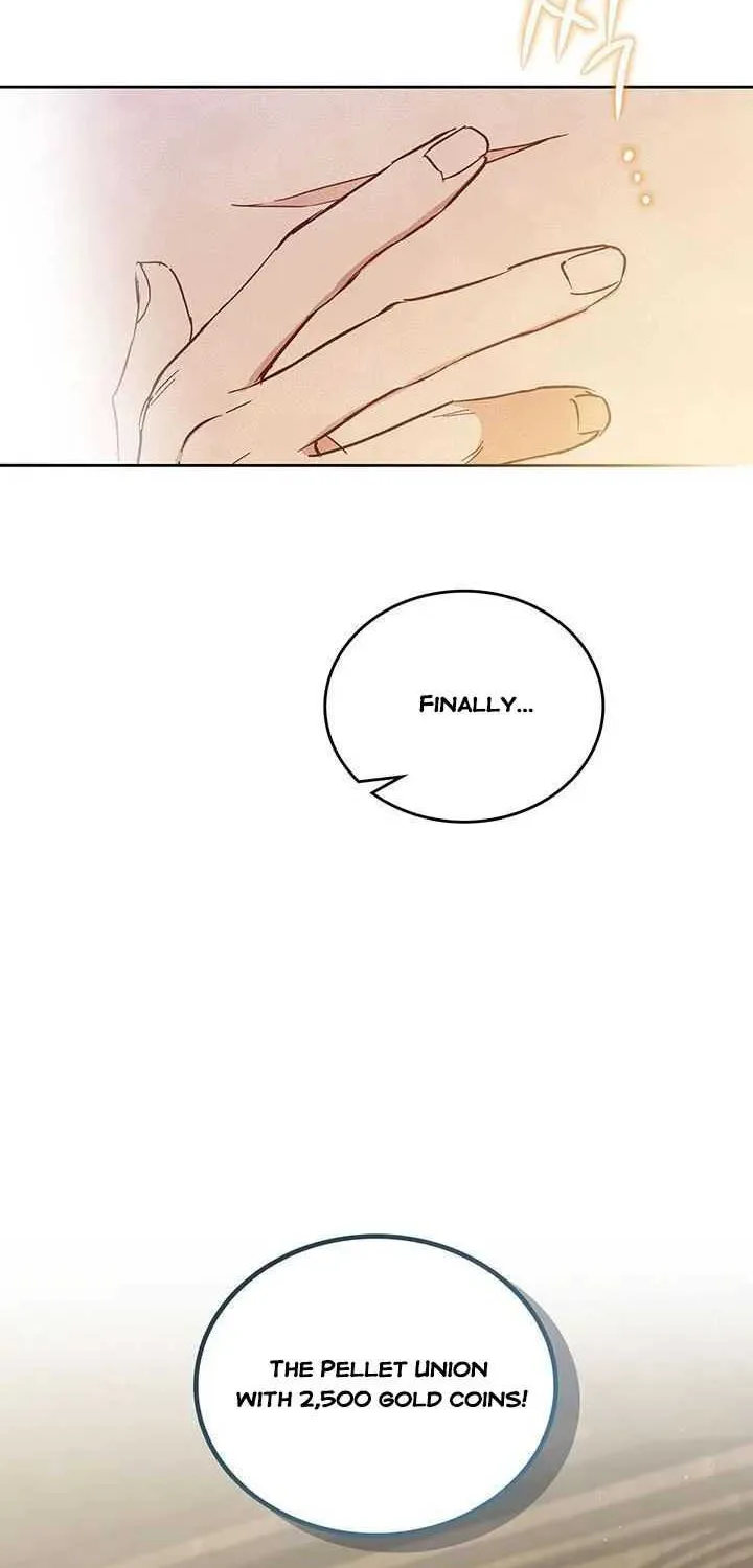 I’Ll Be The Matriarch In This Life Chapter 83.5 page 32 - 