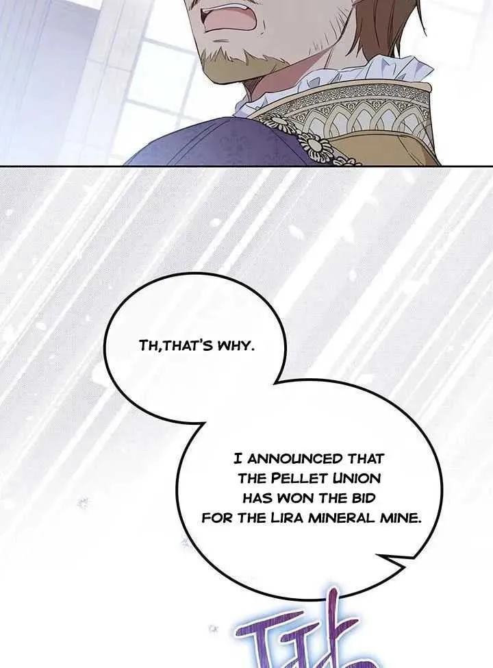 I’Ll Be The Matriarch In This Life Chapter 83.5 page 35 - 
