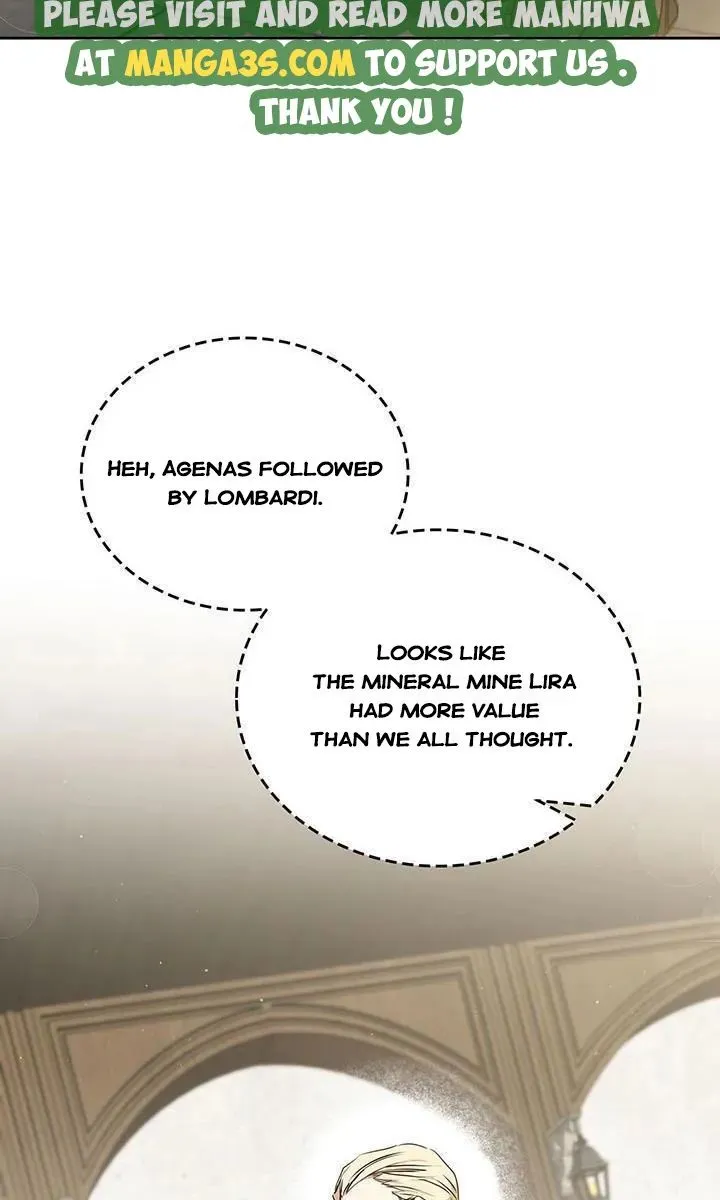 I’Ll Be The Matriarch In This Life Chapter 83.5 page 5 - 