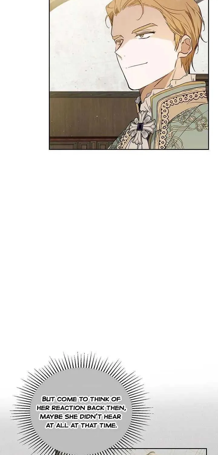 I’Ll Be The Matriarch In This Life Chapter 83.5 page 7 - 