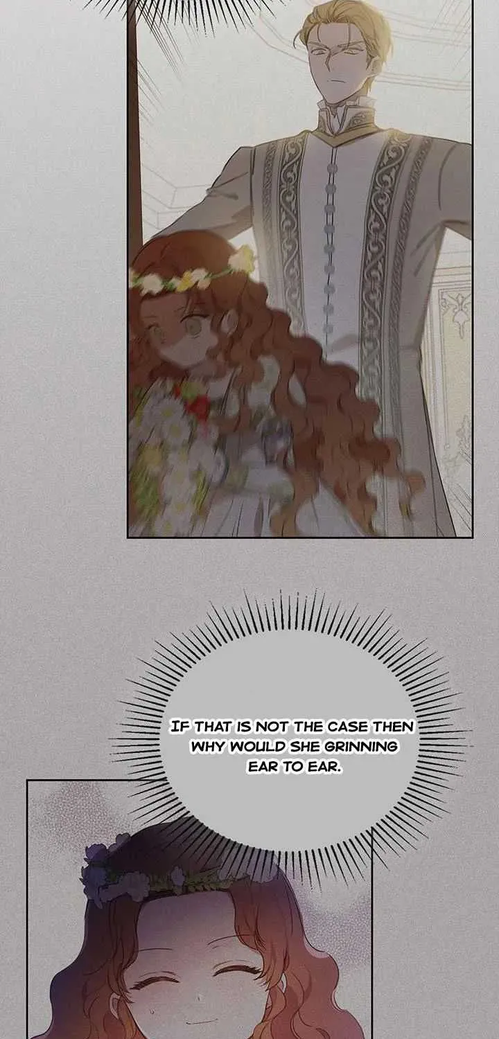 I’Ll Be The Matriarch In This Life Chapter 83.5 page 8 - 