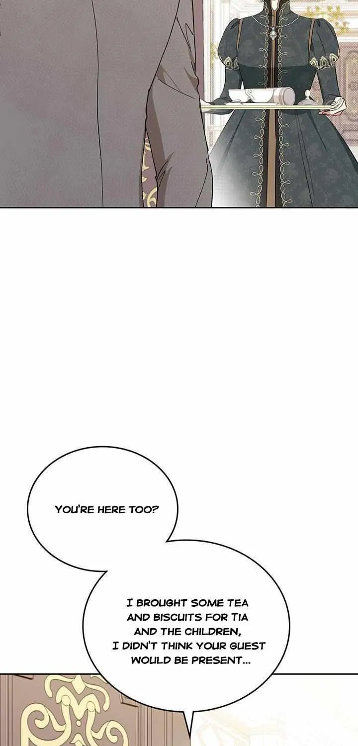 I’Ll Be The Matriarch In This Life Chapter 83 page 11 - 