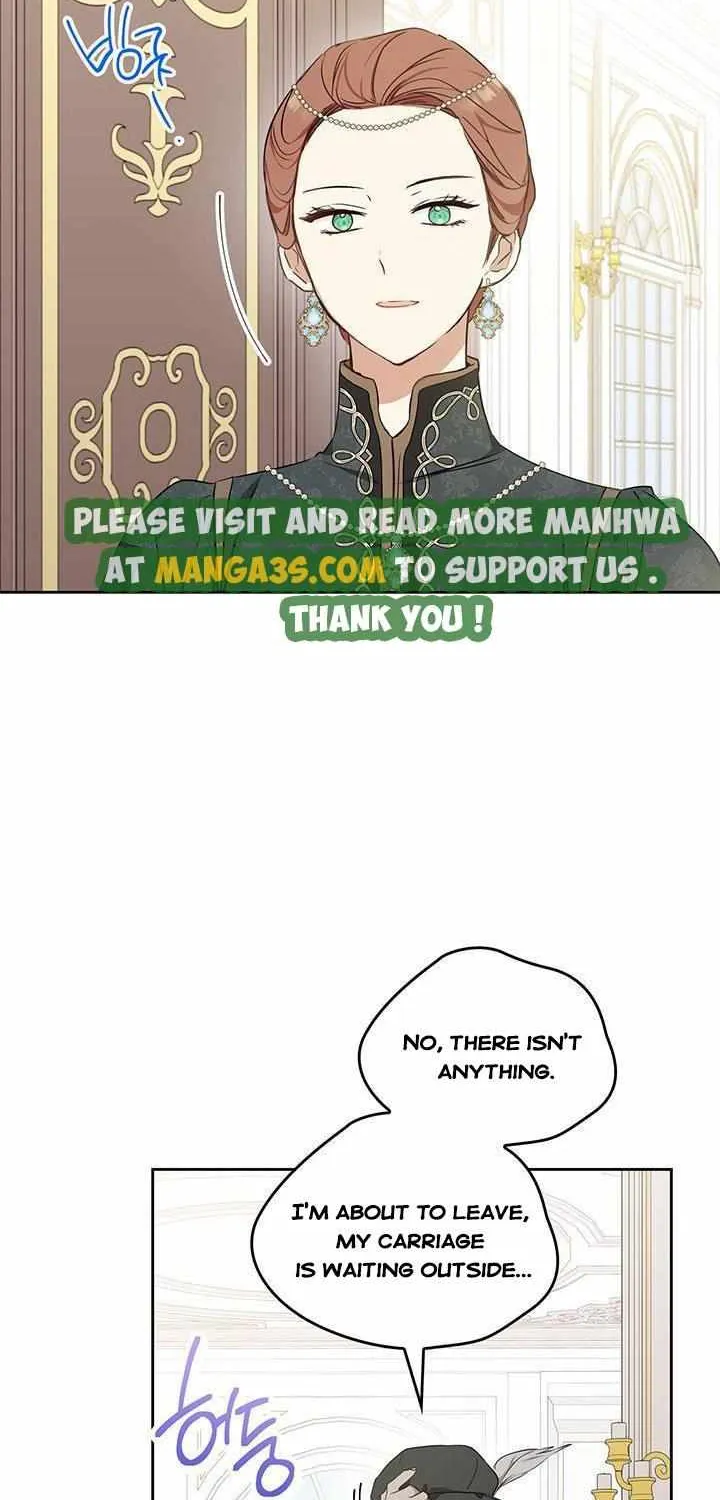 I’Ll Be The Matriarch In This Life Chapter 83 page 12 - 