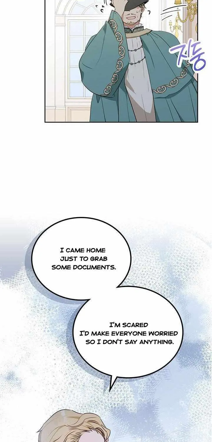 I’Ll Be The Matriarch In This Life Chapter 83 page 13 - 