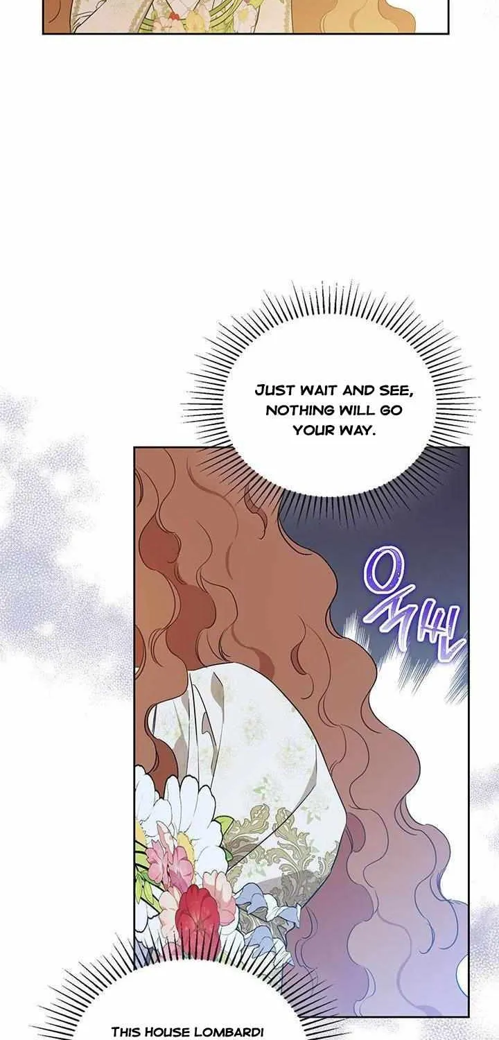I’Ll Be The Matriarch In This Life Chapter 83 page 19 - 