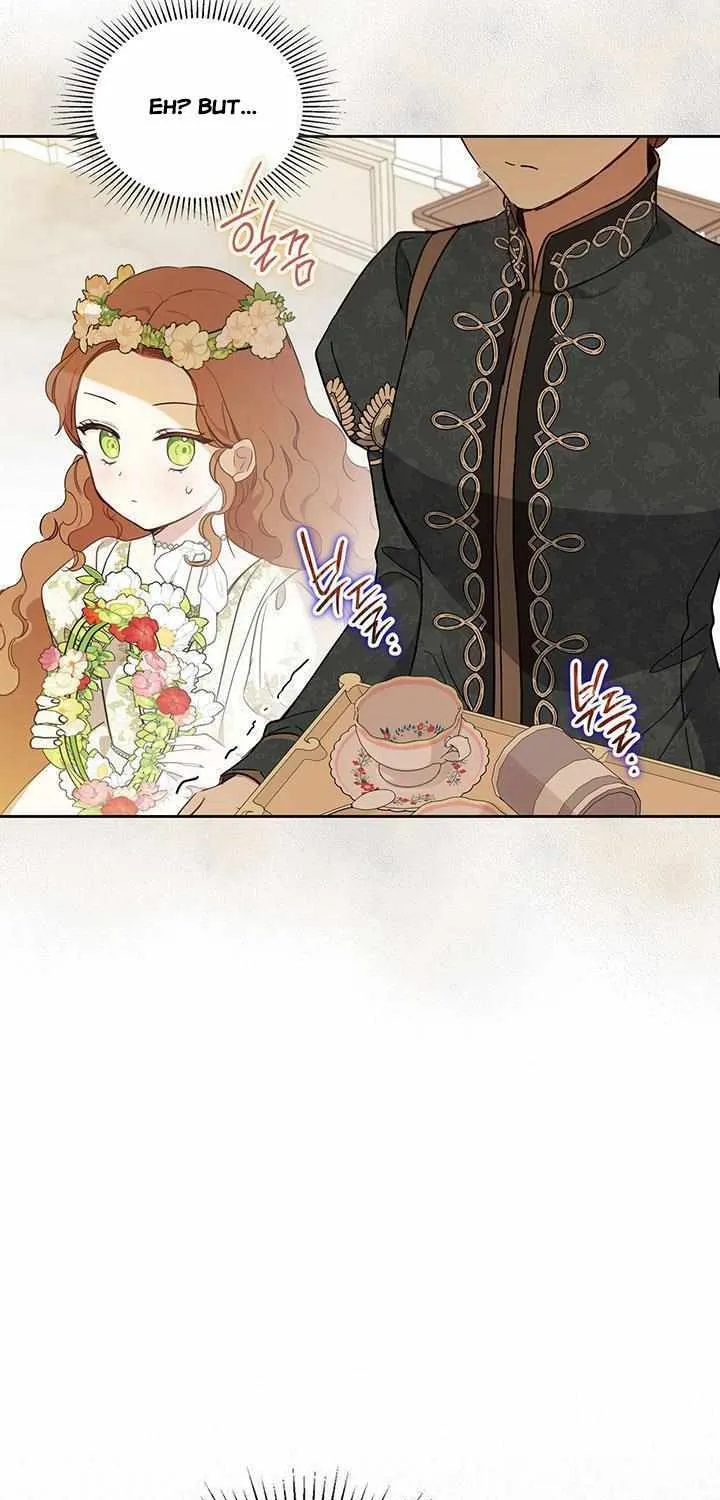 I’Ll Be The Matriarch In This Life Chapter 83 page 21 - 