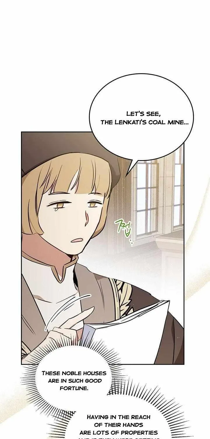 I’Ll Be The Matriarch In This Life Chapter 83 page 27 - 