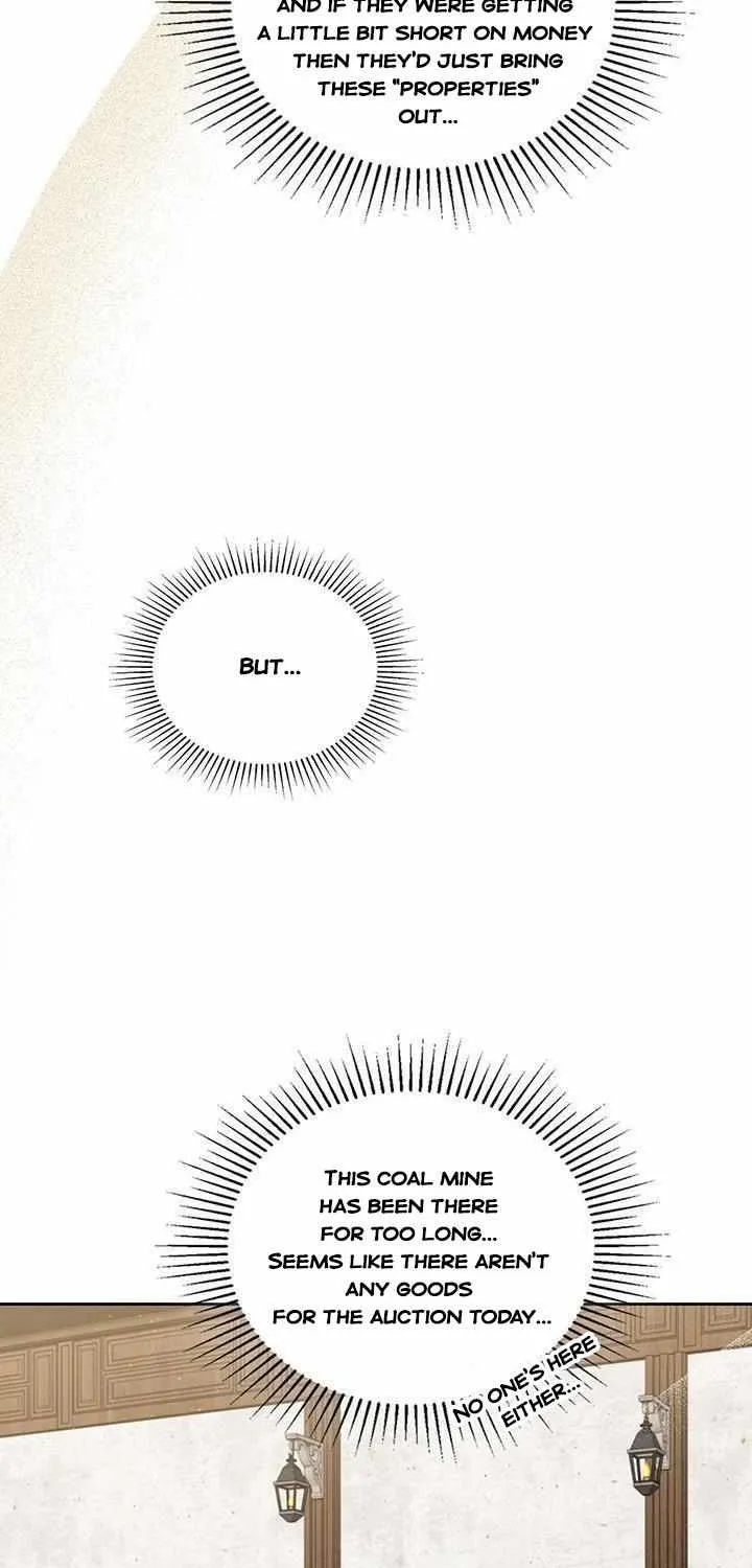 I’Ll Be The Matriarch In This Life Chapter 83 page 28 - 