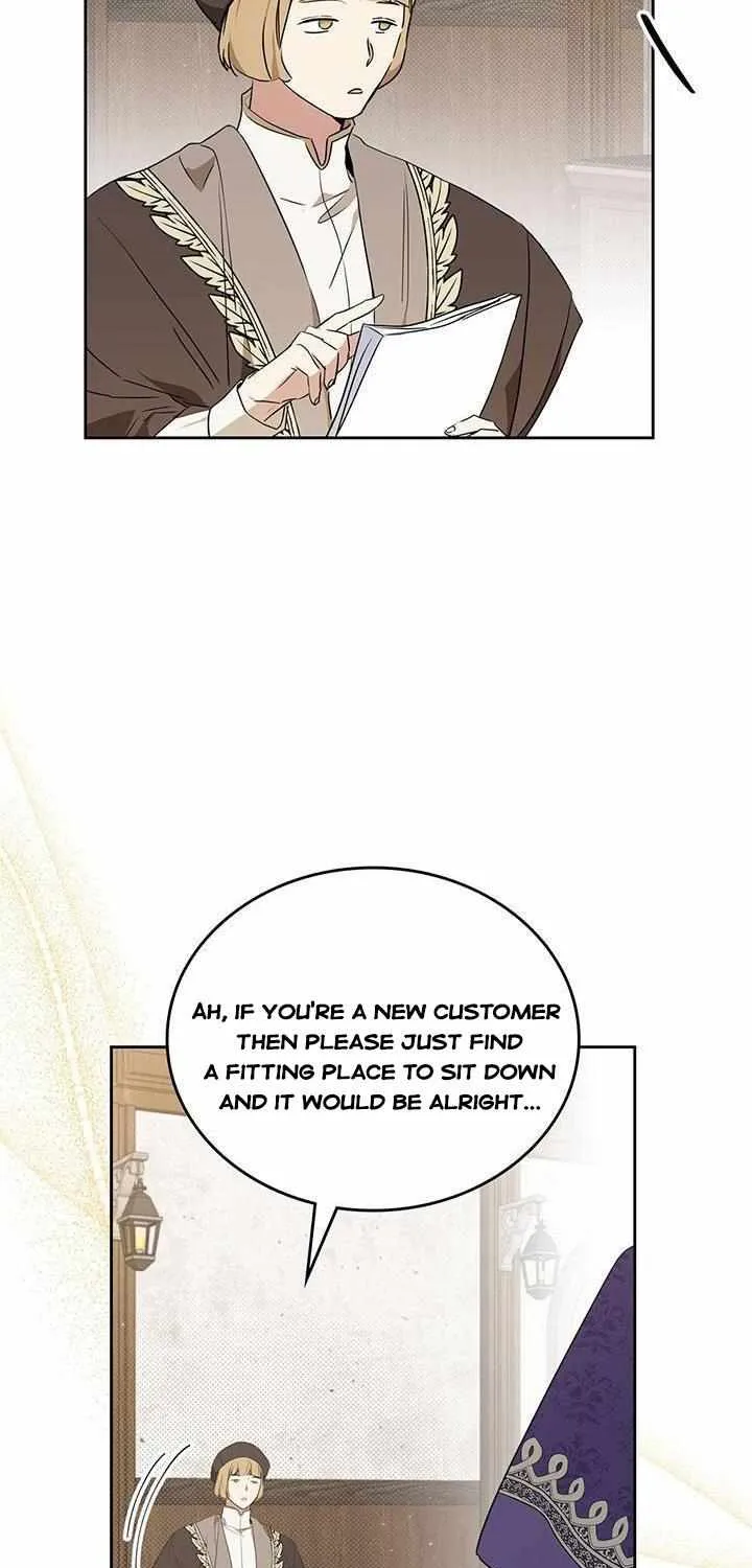I’Ll Be The Matriarch In This Life Chapter 83 page 30 - 