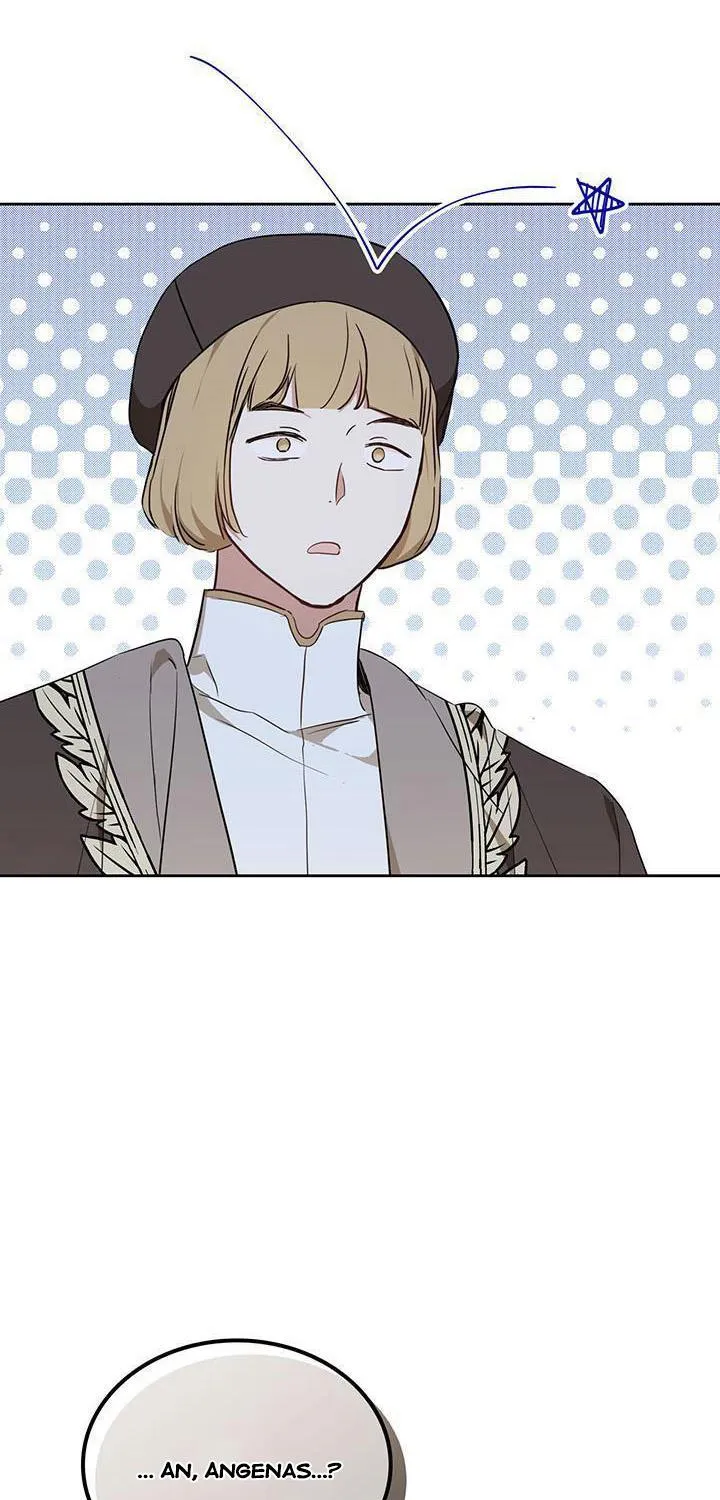 I’Ll Be The Matriarch In This Life Chapter 83 page 32 - 