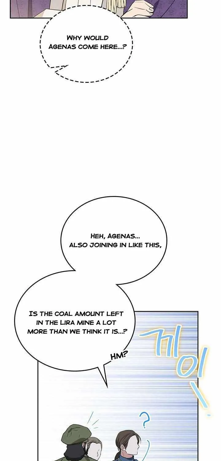 I’Ll Be The Matriarch In This Life Chapter 83 page 36 - 