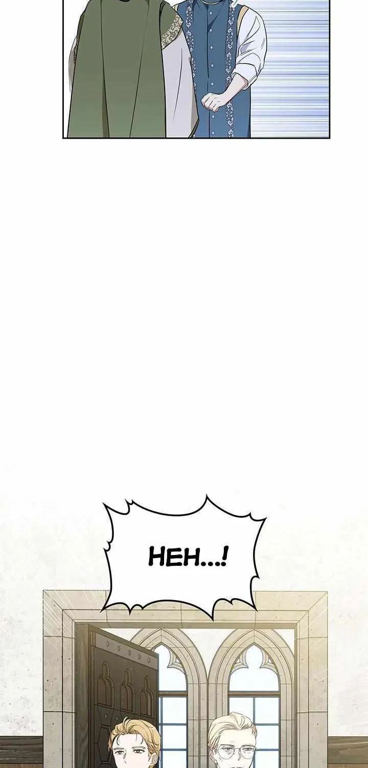 I’Ll Be The Matriarch In This Life Chapter 83 page 37 - 