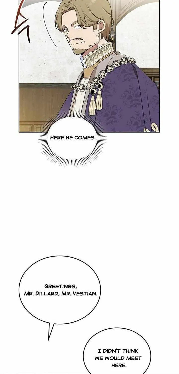 I’Ll Be The Matriarch In This Life Chapter 83 page 39 - 