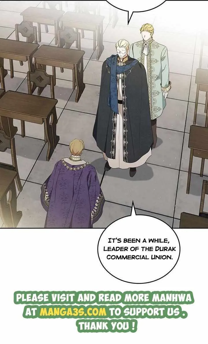 I’Ll Be The Matriarch In This Life Chapter 83 page 40 - 
