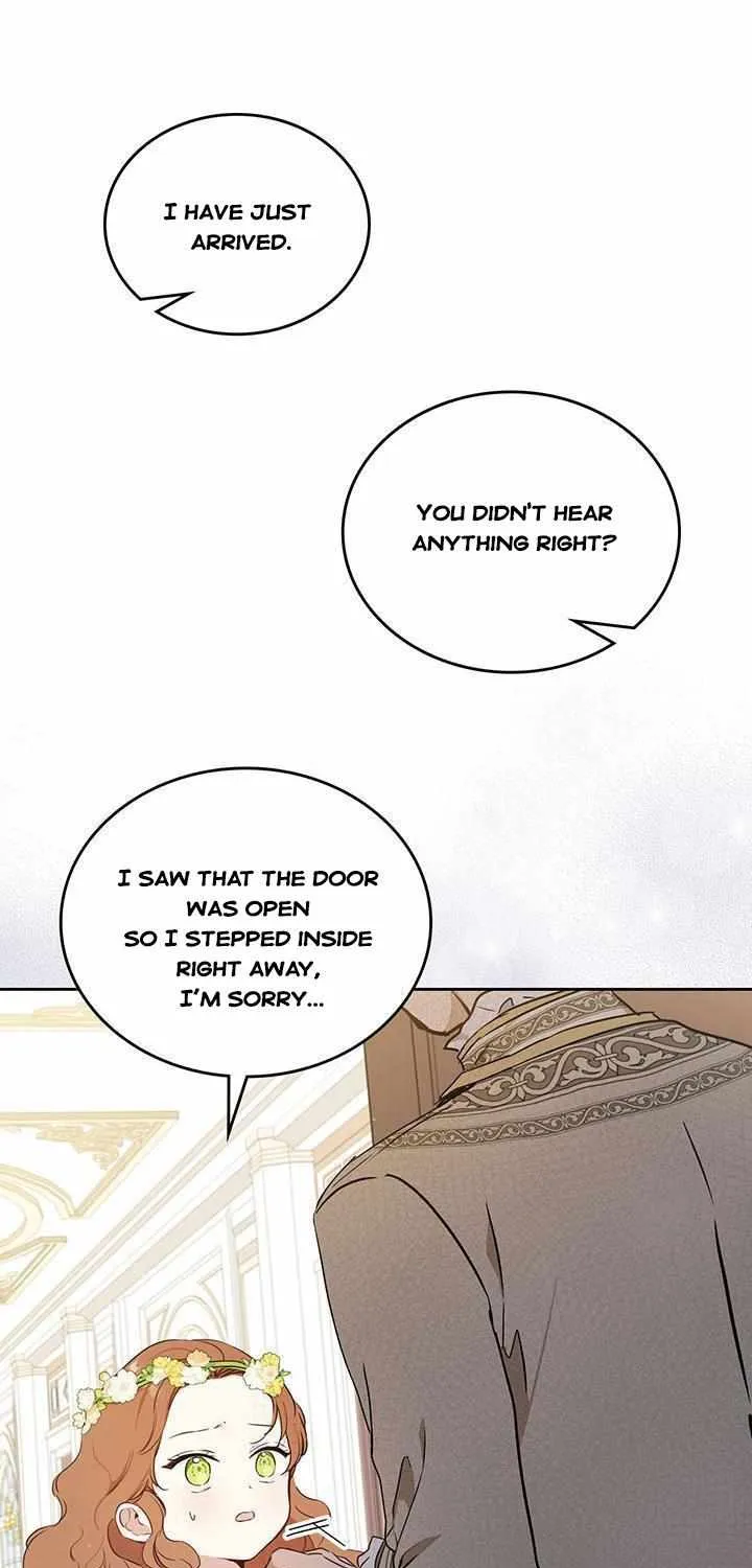 I’Ll Be The Matriarch In This Life Chapter 83 page 6 - 