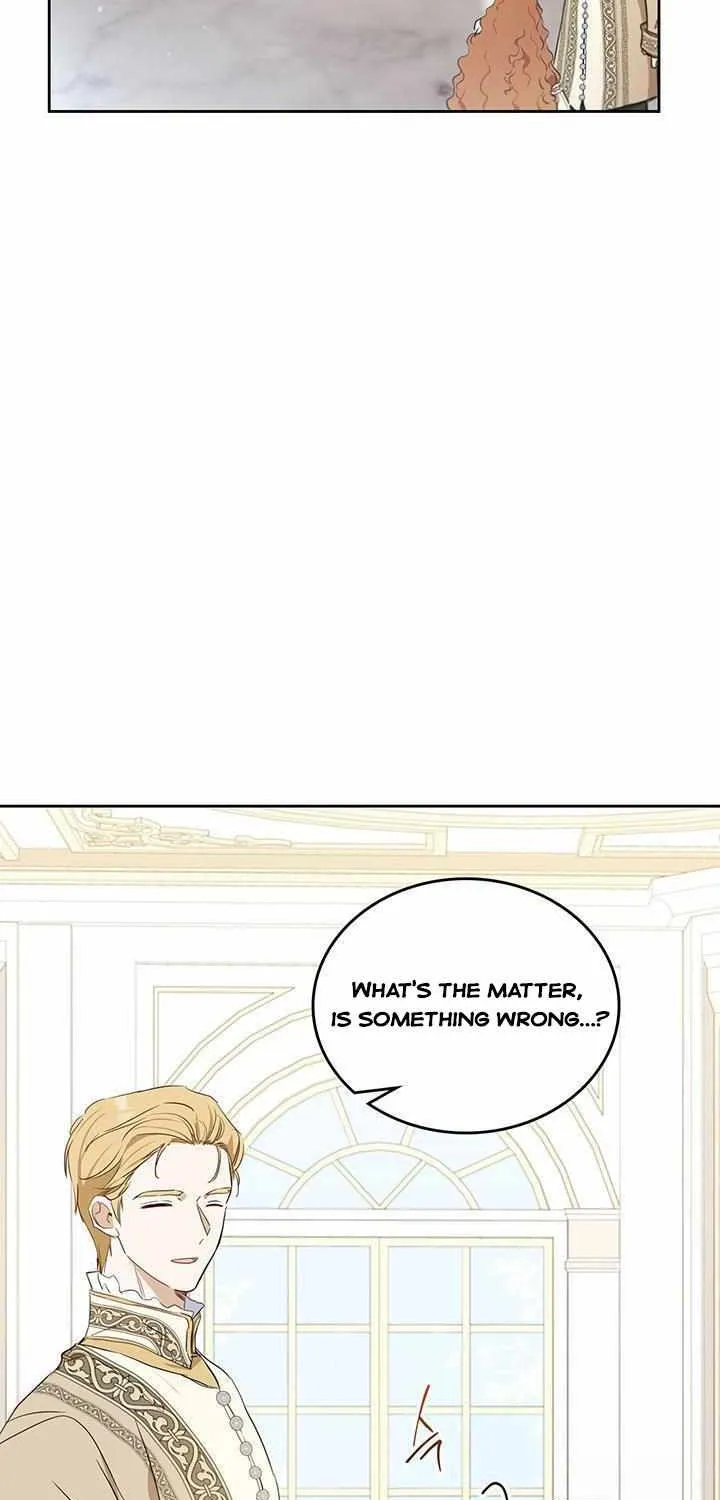 I’Ll Be The Matriarch In This Life Chapter 83 page 8 - 