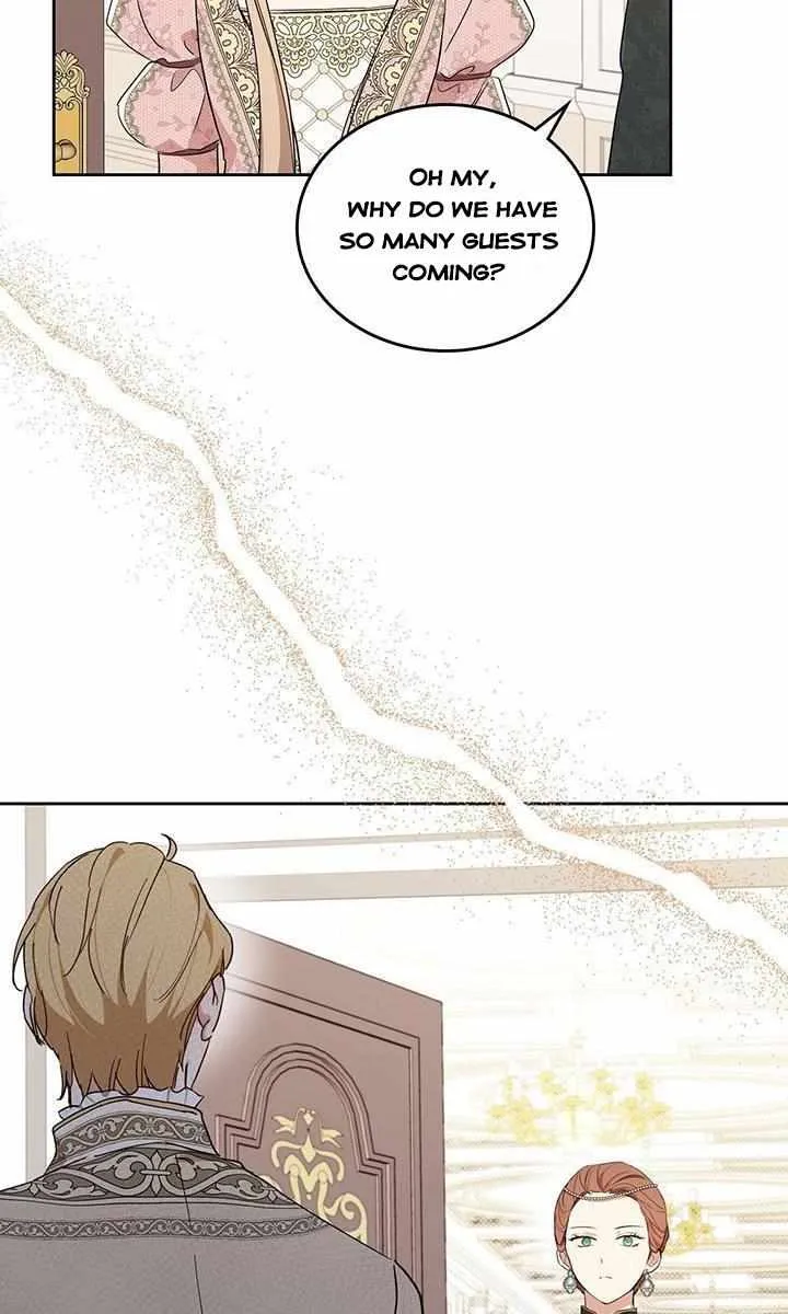 I’Ll Be The Matriarch In This Life Chapter 83 page 10 - 