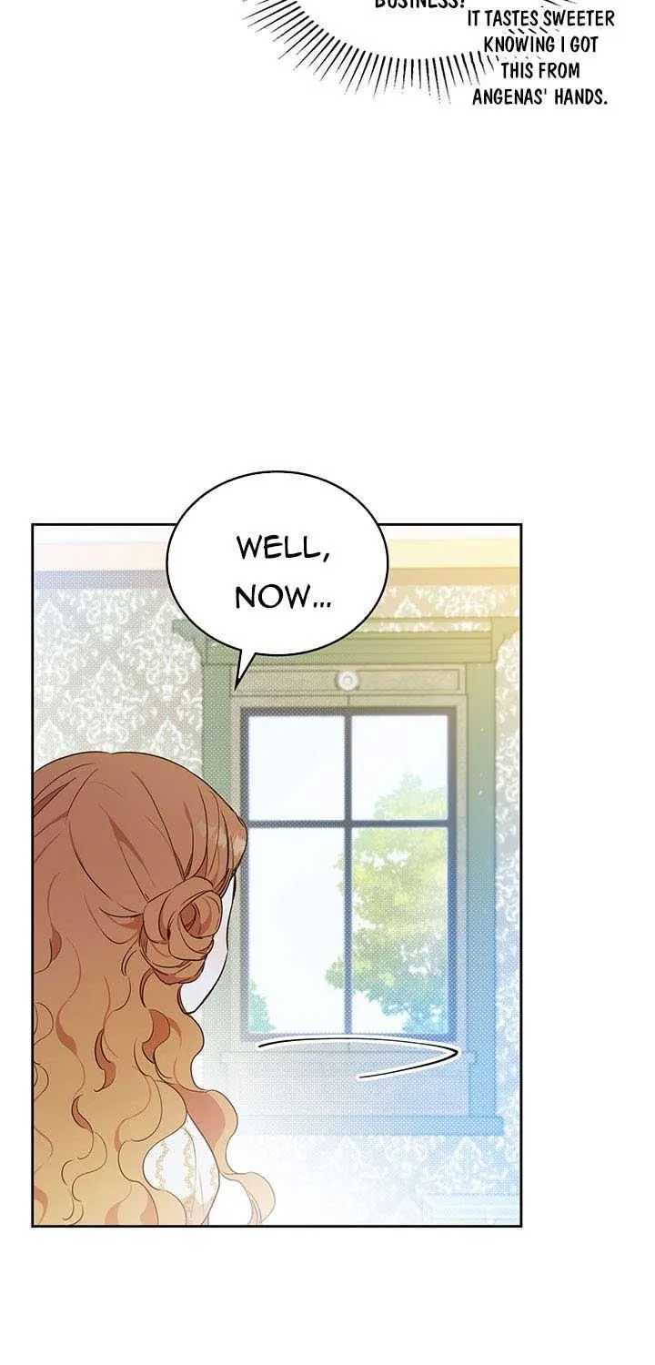 I’Ll Be The Matriarch In This Life Chapter 84 page 11 - 