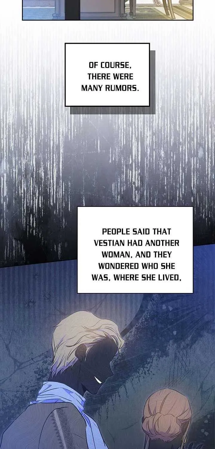 I’Ll Be The Matriarch In This Life Chapter 84 page 19 - 