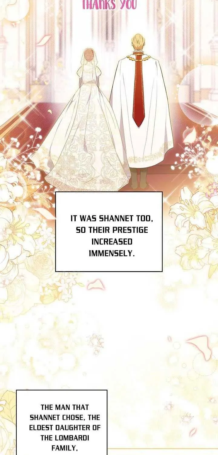 I’Ll Be The Matriarch In This Life Chapter 84 page 23 - 
