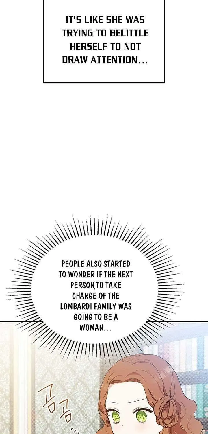 I’Ll Be The Matriarch In This Life Chapter 84 page 27 - 