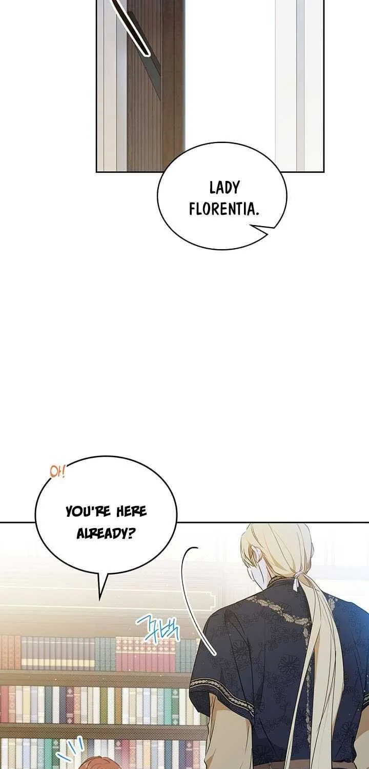 I’Ll Be The Matriarch In This Life Chapter 84 page 35 - 