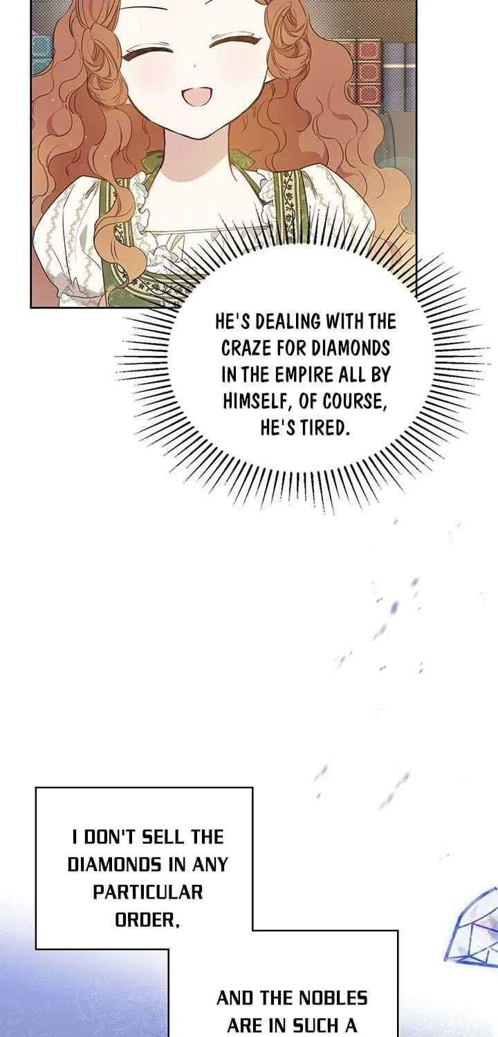 I’Ll Be The Matriarch In This Life Chapter 84 page 37 - 