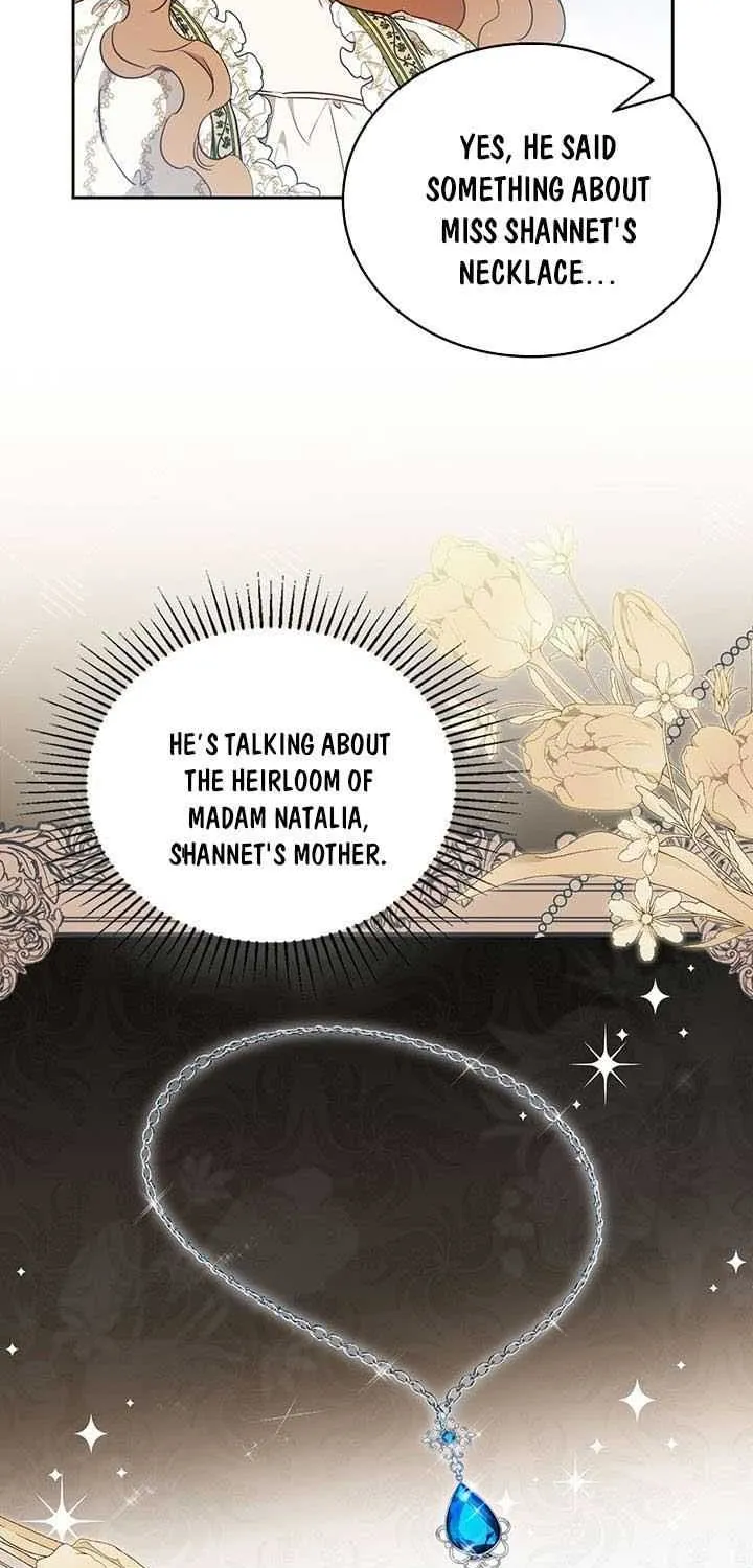 I’Ll Be The Matriarch In This Life Chapter 84 page 42 - 